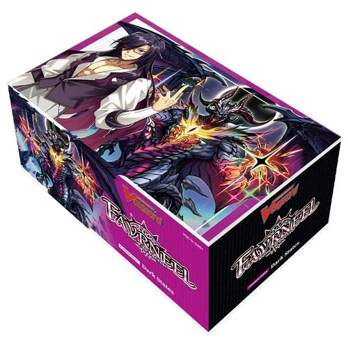 Cardfight!! Vanguard -  Special Series Stand Up Deckset - Favrneel