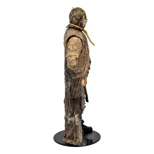 DC Multiverse: The Dark Knight Trilogy - Scarecrow (Build-A Bane) 7-Inch Figure
