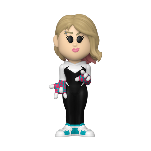 Vinyl SODA: Spider-Man: Across the Spider-Verse - Spider-Gwen
