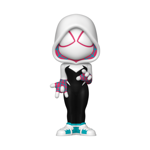 Vinyl SODA: Spider-Man: Across the Spider-Verse - Spider-Gwen