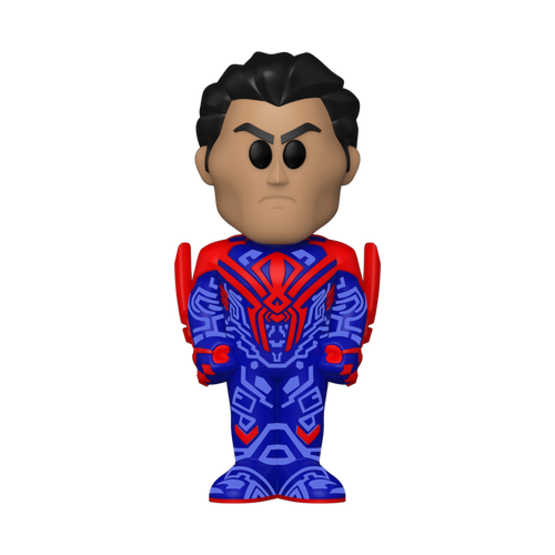 Vinyl SODA: Spider-Man: Across the Spider-Verse - Spider-Man 2099