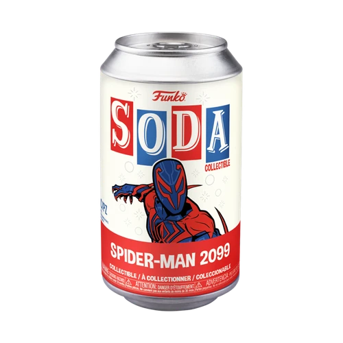 Vinyl SODA: Spider-Man: Across the Spider-Verse - Spider-Man 2099