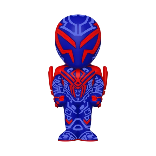 Vinyl SODA: Spider-Man: Across the Spider-Verse - Spider-Man 2099