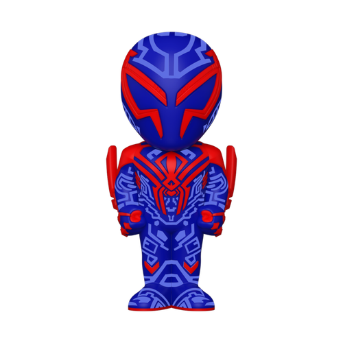 Vinyl SODA: Spider-Man: Across the Spider-Verse - Spider-Man 2099