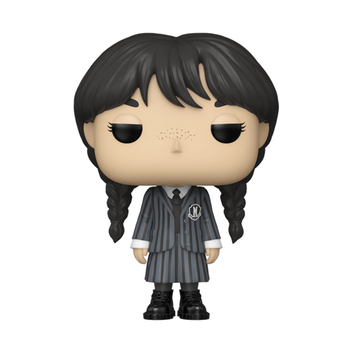 POP! TV - Wednesday #1309 Wednesday Addams