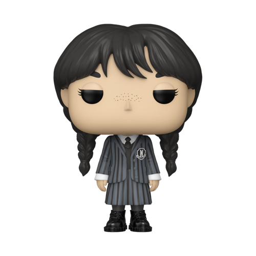 POP! TV - Wednesday #1309 Wednesday Addams