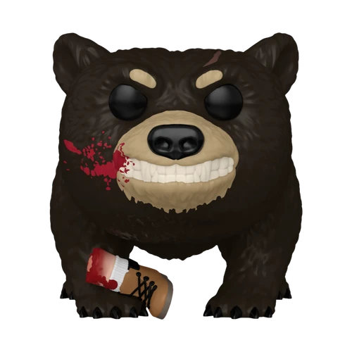 POP! Movies - Cocaine Bear #1452 Bear with Leg