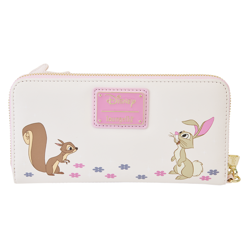 Disney: Sleeping Beauty Princess Lenticular Wristlet