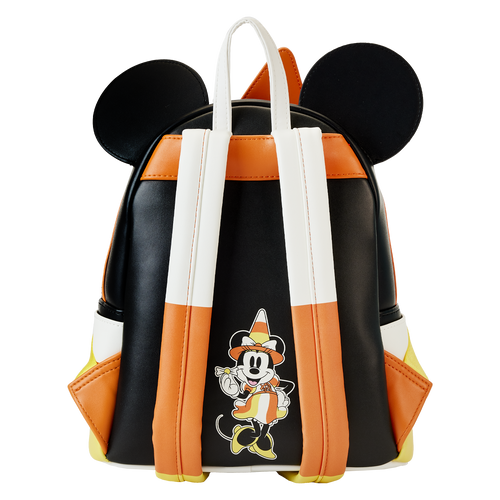 Disney: Candy Corn Minnie Cosplay Mini Backpack