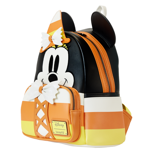 Disney: Candy Corn Minnie Cosplay Mini Backpack