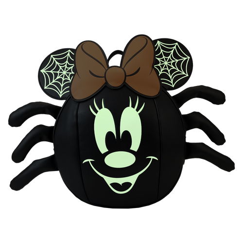 Disney: Minnie Mouse Spider Mini Backpack