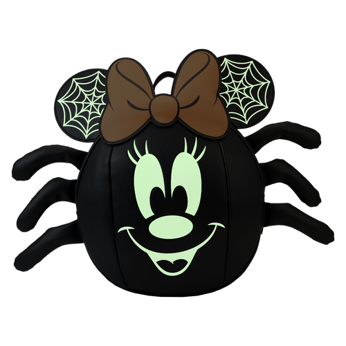Disney: Minnie Mouse Spider Mini Backpack