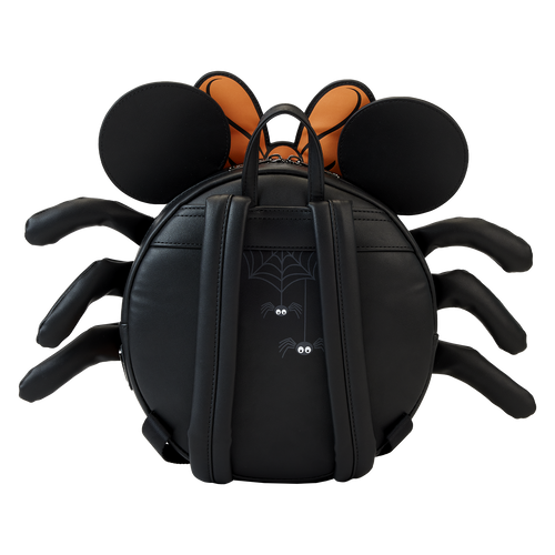 Disney: Minnie Mouse Spider Mini Backpack