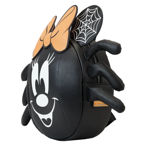 Disney: Minnie Mouse Spider Mini Backpack