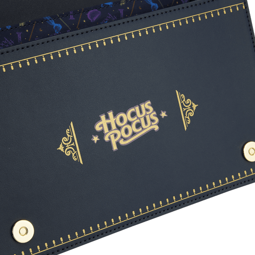 Disney: Hocus Pocus Book Crossbody