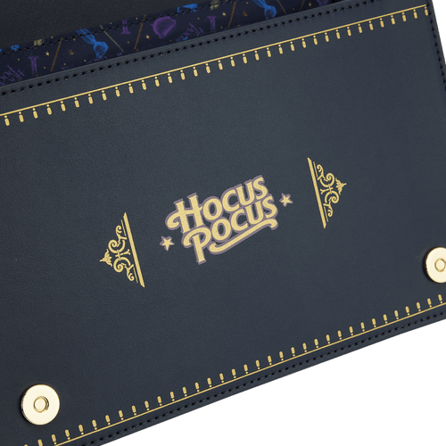 Disney: Hocus Pocus Book Crossbody