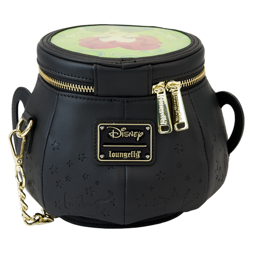 Disney: Hocus Pocus Winifred Cauldron Crossbody