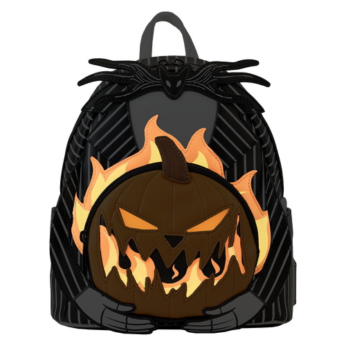 Disney: The Nightmare Before Christmas Jack Pumpkin Head Mini Backpack