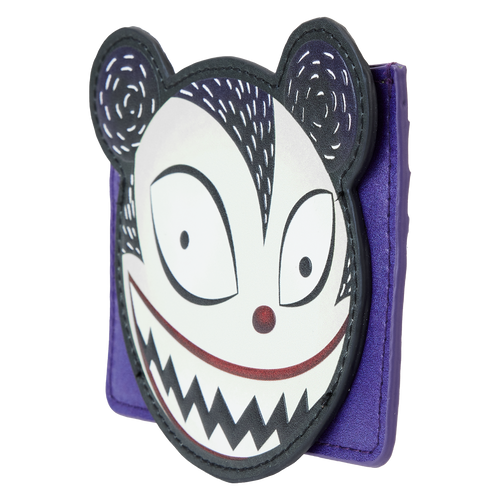 Disney: The Nightmare Before Christmas Scary Teddy Cardholder