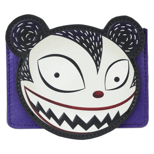 Disney: The Nightmare Before Christmas Scary Teddy Cardholder