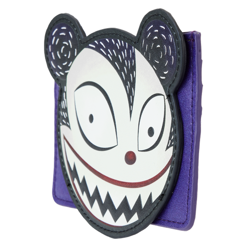 Disney: The Nightmare Before Christmas Scary Teddy Cardholder