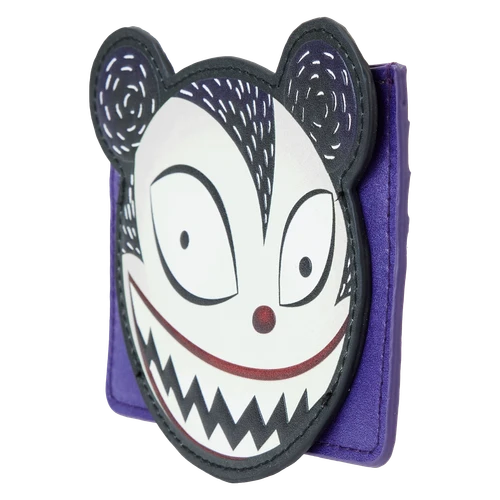 Disney: The Nightmare Before Christmas Scary Teddy Cardholder