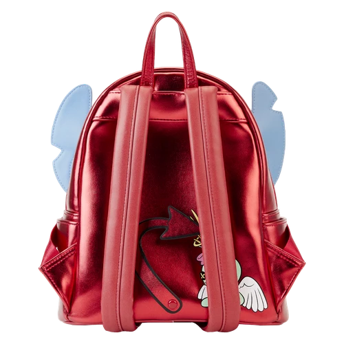 Disney: Stitch Devil Cosplay Mini Backpack