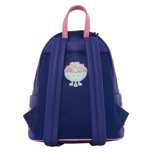 Coraline: Stars Cosplay Mini Backpack