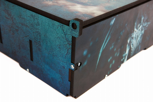 Card Storage Case Cthulhu