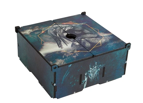 Card Storage Case Cthulhu Small