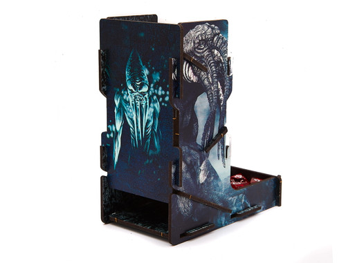 Dice Tower swap Cthulhu