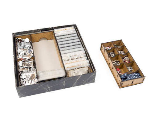 Box Insert – Dead of Winter