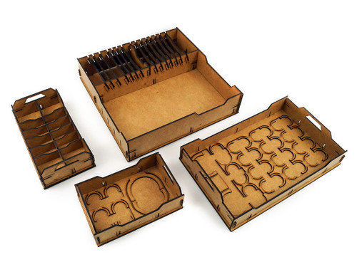 Box Insert – Star Wars: Imperial Assault