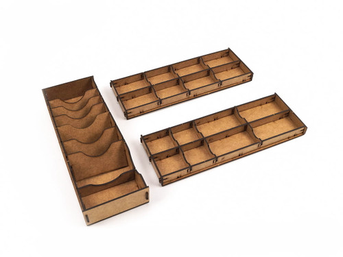 Box Insert – Agricola  (revised edition)