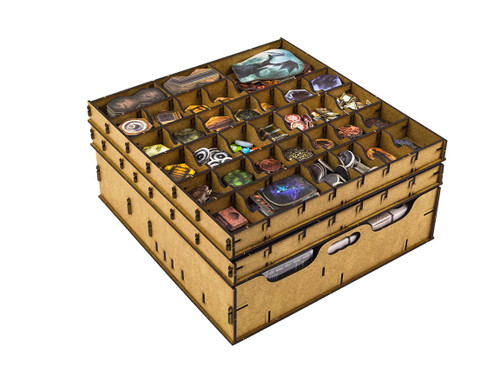 Box Insert – Gloomhaven