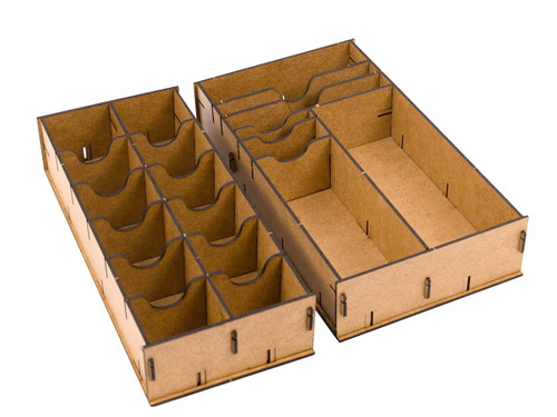 Box Insert – Roll for the Galaxy