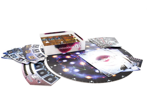 Box Insert – Pulsar 2849