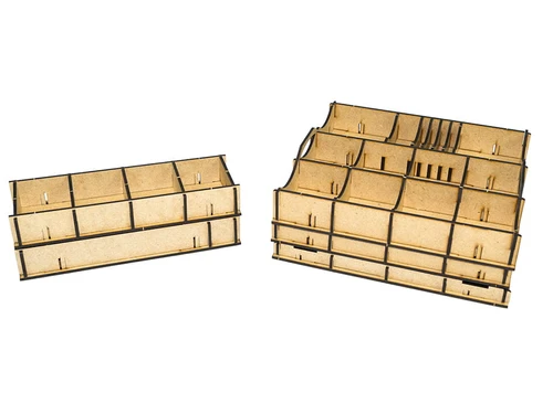 Box Insert – A Feast for Odin