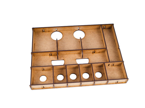 Mini Box Insert – Gloomhaven: Forgotten Circle