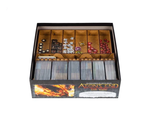 Box Insert – Aeon's End