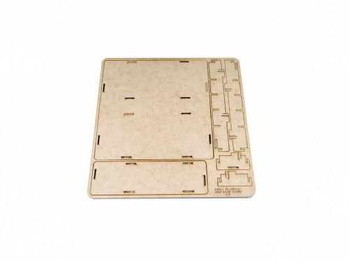Universal LCG card game Small Box (25x25)