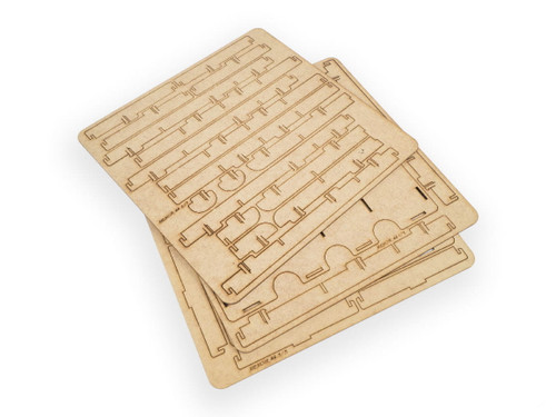 Box Insert – Memoir 44