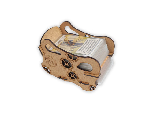 Box Insert – Tapestry