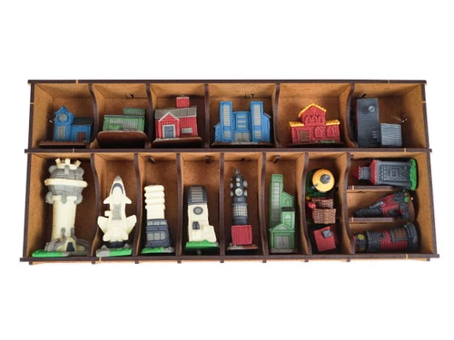 Box Insert – Tapestry