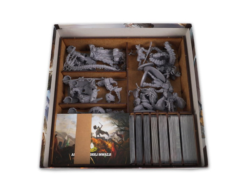 Box Insert – Lord of Hellas