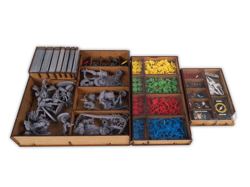 Box Insert – Lord of Hellas