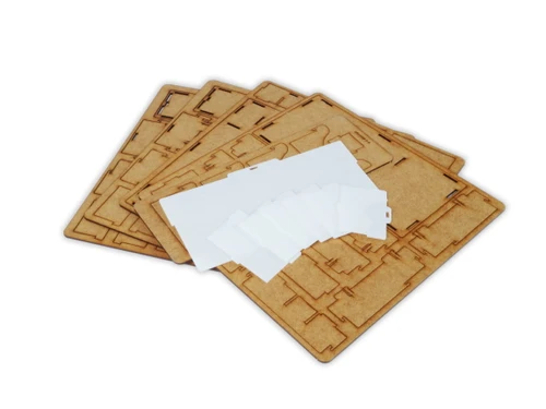 Box Insert – Cyclades + all expansions