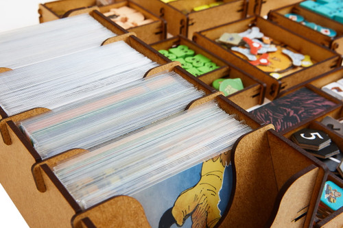 Box Insert – Root + Expansions