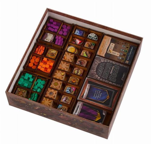 Box Insert – Founders of Gloomhaven