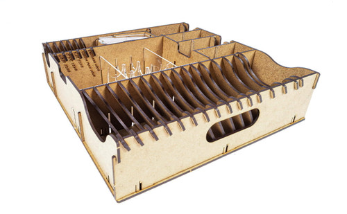 Box Insert – Nemesis Stretch Goal Box